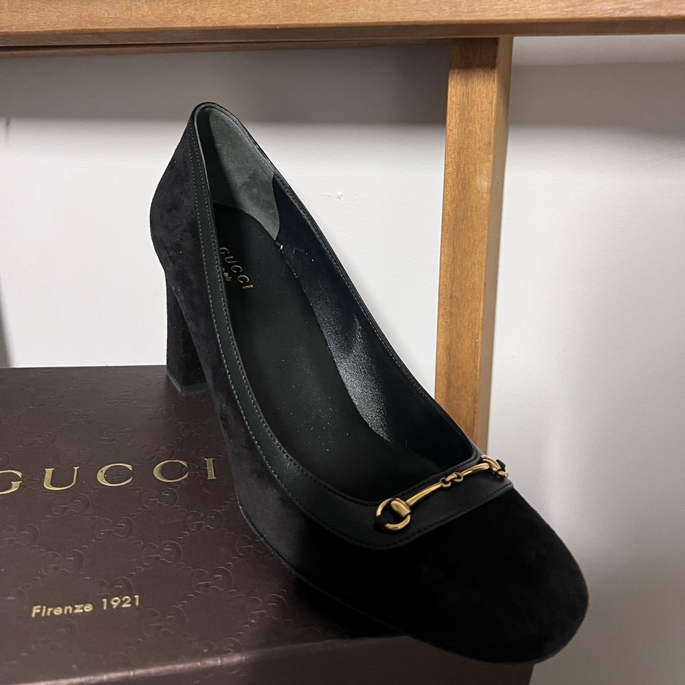 Staple Gucci Shoe